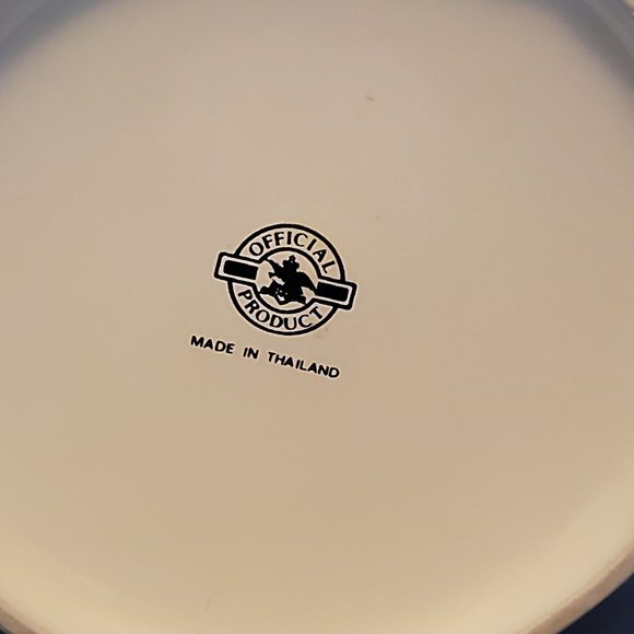 Anheuser-Busch Lager Nostalgia Collection 2 Piece Coffee Mug Set - Picture 6 of 6